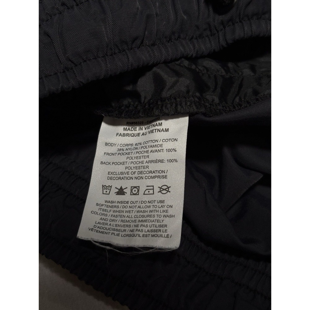 NIKE Oregon Ducks Size Small Black with Logo Men's Unlined Jogger Pants MSRP $75 - Picture 6 of 9